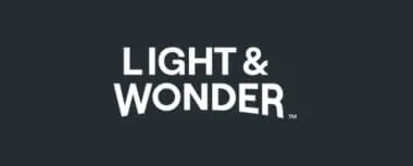 Light & Wonder logo