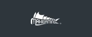 MahiGaming logo