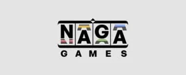 Naga Games logo