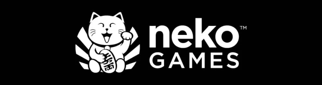 Neko Games logo