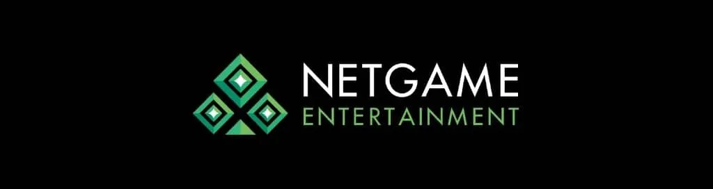 NETGAME Entertainment logo