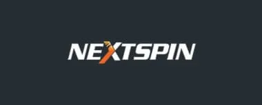 NextSpin logo