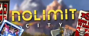 Nolimit City logo
