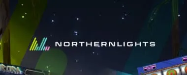 Northern Lights Gaming logo