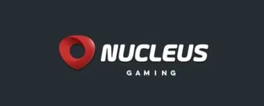 Nucleus Gaming logo