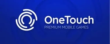 OneTouch logo