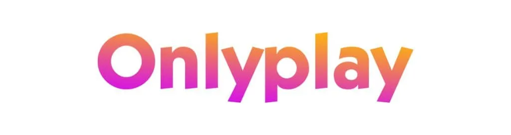 Onlyplay logo