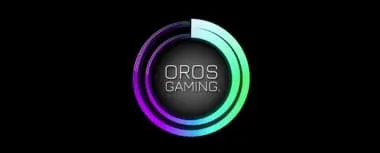 Oros Gaming logo