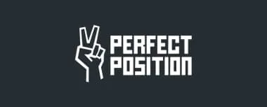 Perfect Position Studios logo