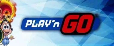 Play'n GO logo