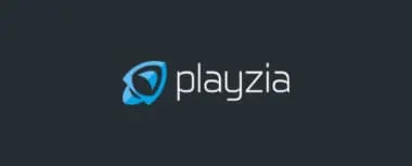 Playzia logo