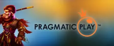 Pragmatic Play logo