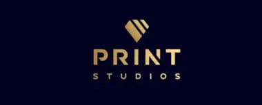 Print Studios logo