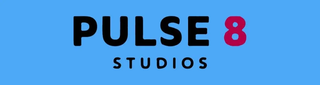 Pulse 8 logo