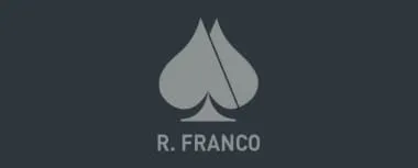 R. Franco logo
