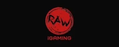 Raw iGaming logo
