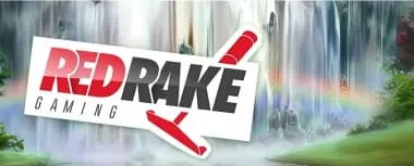 Red Rake Gaming logo