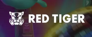 Red Tiger Gaming logo