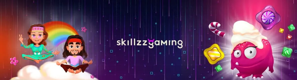 Skillzzgaming logo