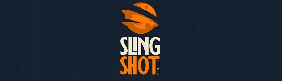 SlingShot Studios logo