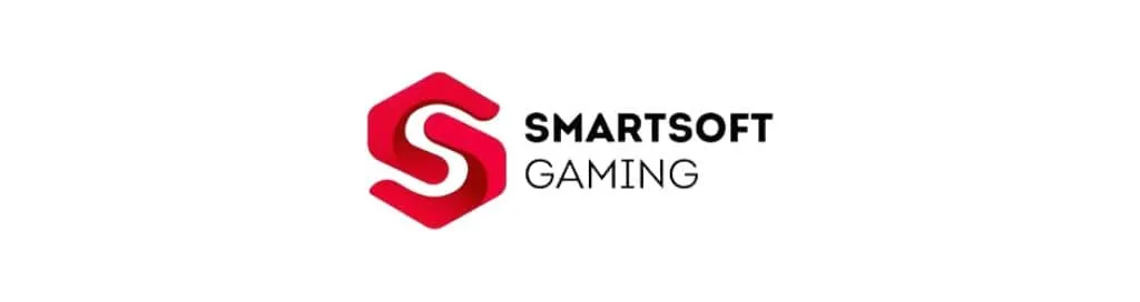 Smartsoft Gaming logo