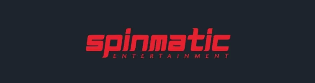 Spinmatic logo