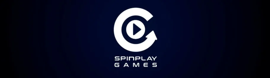 SpinPlay Games logo