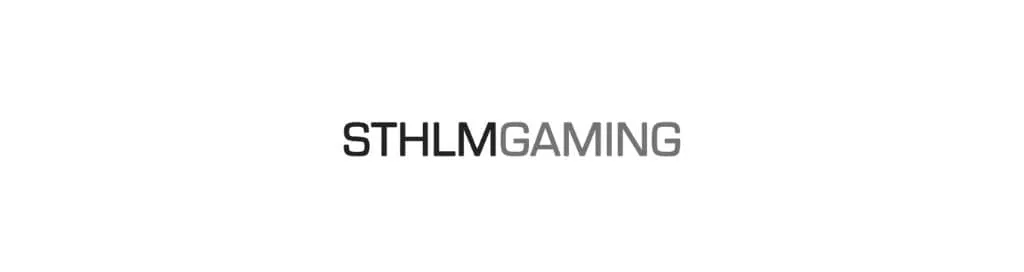 STHLM Gaming logo