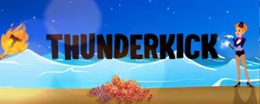 Thunderkick logo