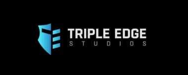 Triple Edge Studios logo