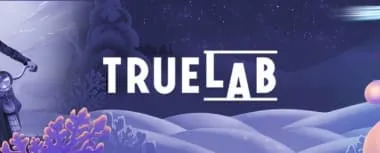 TrueLab logo