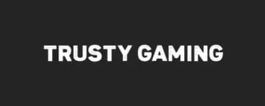 Trusty Gaming logo