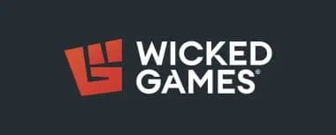 Wicked Games logo