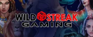 Wild Streak Gaming logo