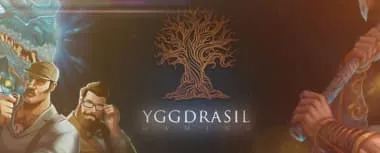 Yggdrasil logo